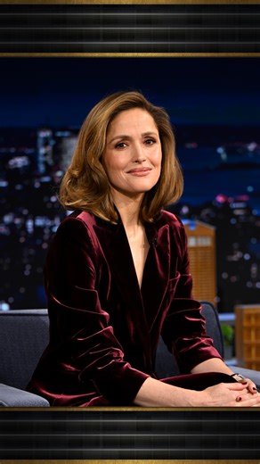 Jimmy puts #RoseByrne’s #Seinfeld knowledge to the test! #FallonTonight | The Tonight Show Starring Jimmy Fallon