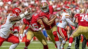 Game Highlights: 49ers vs. Chiefs