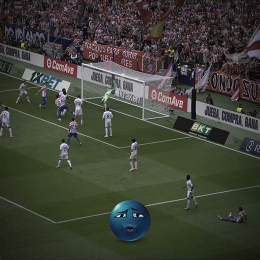 Galácticos got cooked by Alvarez ☠☠