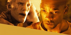 I Am Legend 2 Plot Theory