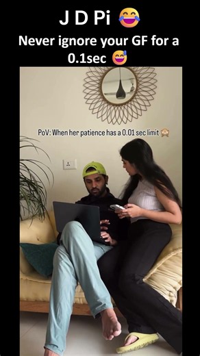 Gf Patience Level 🥲🤣 #jdpi #memes #shorts