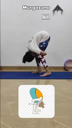 How to do murga punishment