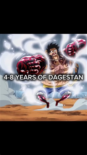 LUFFY GEAR 1 TO 5 DAGESTAN EDIT 💀 LUFFY X ZORO X SANJI X NAMI X USSOP