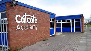 The Catcote Academy Fundraiser