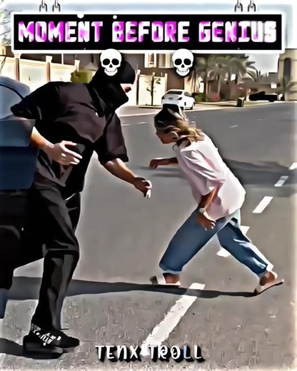 Rewatch at 0.3x ☠️