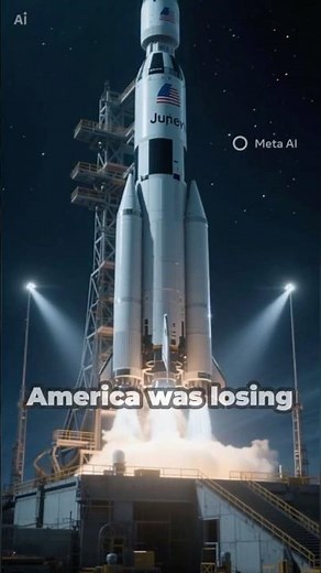 Mary Sherman Morgan: Secret inventor of Hydyne fuel that won the Space Race for America! 🚀