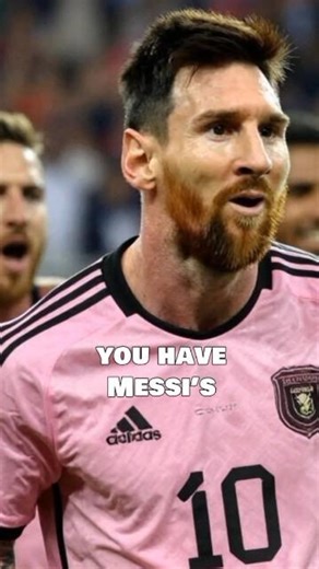 Messi vs Ronaldo: The GOAT Debate Is BACK in America 🇺🇸⚽ #messi #ronaldo #ronaldobust #soccer