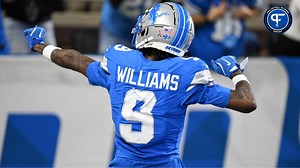 Fantasy Football WR Start/Sit Week 2: Insights on Jameson Williams, Chris Godwin, Jayden Reed, and Calvin Ridley