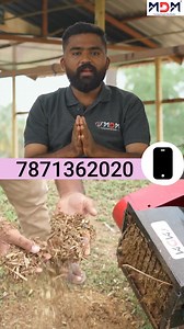3.3K views · 22 reactions |  Low Cost EMI..20 HP Red Dragon Coco Shredder 200 – ரூ. 40,000 தள்ளுபடியில்! #farming #agriculture | Modern Dairy Machines | Facebook