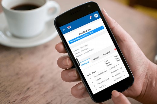 Member Services login