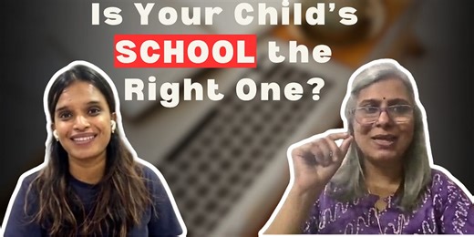 What does "right" education mean? A homeschooling mother's guide