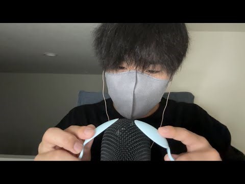 【ASMR】Spoon and mouth sounds force you to sleep😴