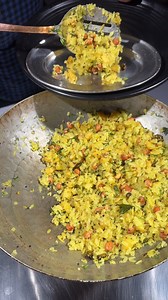 Gujrathi style batata pohe | The Indian Cooking Show 7