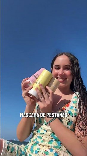☀️ Which Maja fragrance defines your summer? #Maja #NewFragrances