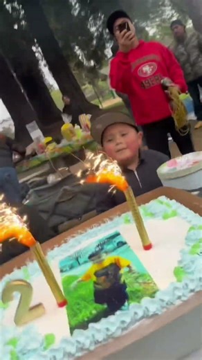 Lucca turned 2 today!!!! #birthdayboy #california #birthday 🎉🎉🥳 #babyboy vlog coming soon