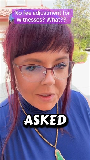 Unrealistic expectations in my opinion! How do you handle this? Even a few offered of $150…which is rare from a SS… they expect YOU to pay witnesses out of that? PASS! I just move on. I don’t even counter unless it’s a good SS. But what do you all do? Ignore? Counter? Split your fee for the witnesses? #TheVisibleNotary #VisibilityByDesign #NotaryAcademy #TheVisibilityCorner #NotaryVRLAB