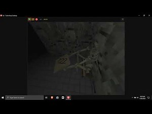 Devlog: Simple3D TurboWarp