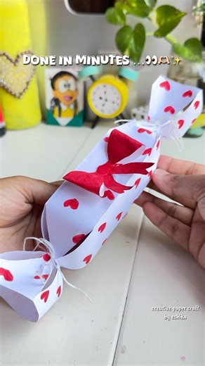 This tiny hack makes DIY gifts look expensive✨ #relatable #aesthetic #diy #trending #viral #fypシ