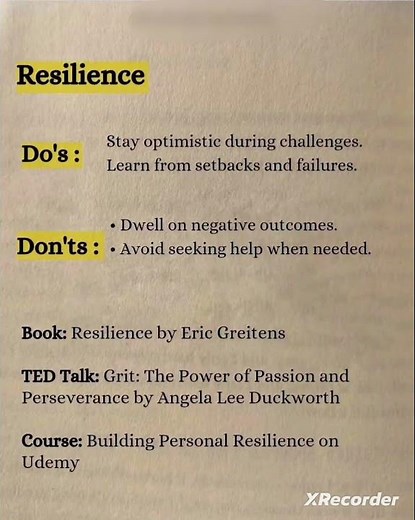 Soft Skills That Pay You FOREVER (Do, Don't, and Resources)10. Critical Thinking. Resilience