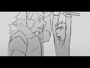 bruh (dream smp animatic)