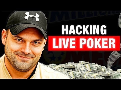 How Mike Postle Cheated Live Poker And Almost Got Away With It