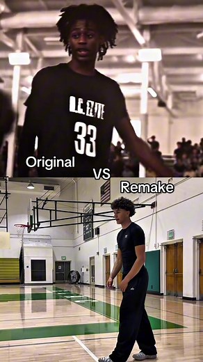 Basketball Remake vs. Original: Which is Better?