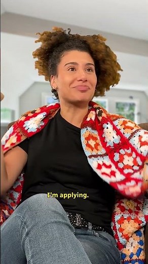 How to Read a Job Description 🧑‍💼 #Skit #Job #JobSearch #HighSchool #StreetCents