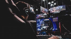 Atlanta Set To Become The Nation's Esport Capital With New Esports Gaming Hub