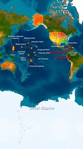 How the US has hidden its empire  The United States likes to...