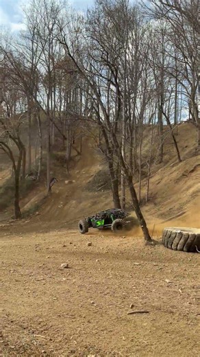 Timmie Cameron NRRA rd 1 course 2 #rockracing #rockbouncing #rockbouncer #offroad #offroadracing