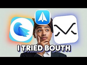 Canary Mail vs Spark vs Missive: Best Email Client Software Comparison 2025