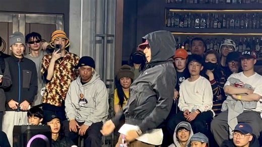 帅帅的戴戴 第二轮 hiphop judge solo 2026年 that's lit! 天津 Jpjd just play just dance 10周年
