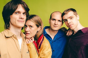 Pom Poko Merge Complicated Guitars and Catchy Hooks » PopMatters