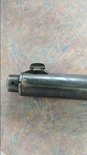 1909 Remington Model 8 Semi Auto Rifle .35 Remington Caliber