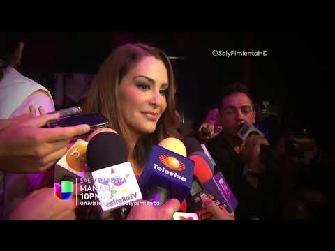 Univision promo - sal y pimienta (2013)