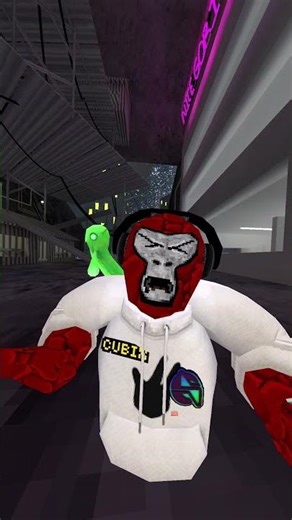 🤯You Can STILL Get Gorilla Tag's Rarest Cosmetics?