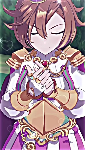 T.M.Opera O: An Enthralling Umamusume Edit