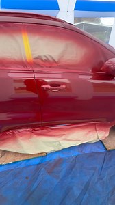 I don’t paint all the time but when I do I use the inflatable paint booth it gets less trash check it out let me know if you see any | Torrey Whitted