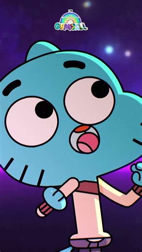 Extreme Over the Top Reactions #TheWonderfullyWeirdWorldOfGumball #CartoonNetwork #shorts