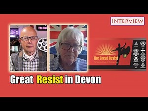 Great Resist Goes to the Races