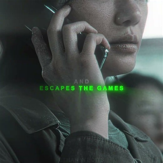 Squid Game's Player Who Escaped Mingle - Player 013 Edit