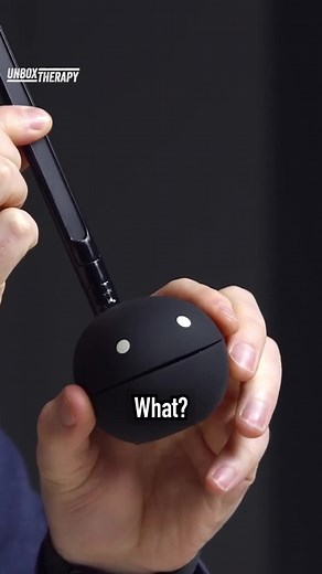 What? #unboxtherapy | Unbox Therapy