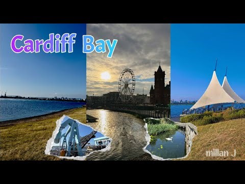 Cardiff Bay