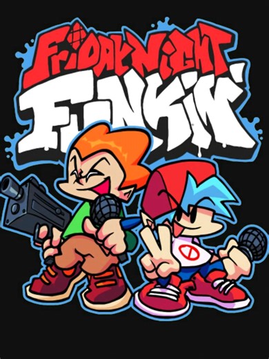 Friday Night Funkin' Mod Live Stream Event