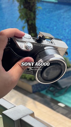 Sony Alpha A6000 Photography in Japan 2018