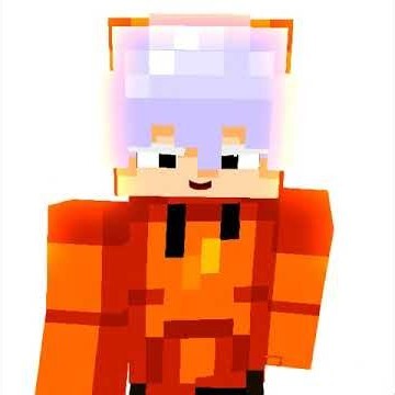 Elo y Mars [Run Rabbit] #minecraft #animation #fananimation #eloyt