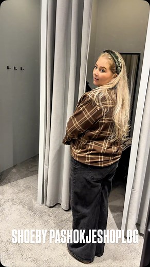 Shoppen bij Shoeby - deel 2! 🙋🏼‍♀️ Vandaag duik ik de paskamers in, en man man man wat is het allemaal weer leuuukkk 🤤 #passen #pashokjesshoplog #shoeby #damesmode #tryon Maat 46, maat 48, size uk 20, grote maten, maatje meer, damesmode, outfit inspiratie, midsize Shoeby outfits, trendy kleding pashokjes shoplog, plussize outfit, midsize outfit, shoplog, haul | roseklerenzooi
