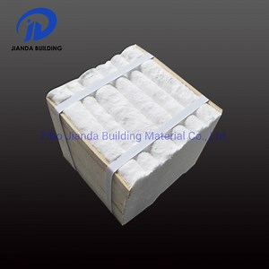 [Hot Item] Refractory Ceramic Fiber Anchors Module for Thermal Insulation