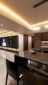 🌟 Transform your living space into a haven of modern elegance! 🏡✨ Embrace clean lines, minimalist aesthetics, and a touch of warmth with the perfect blend of materials. Think neutral palettes, natural textures, and smart layouts that maximize both style and functionality. Whether it’s a cozy nook or an open-concept layout, the key is to create a space that reflects your personality and lifestyle. What’s your favorite modern design element?#modernhome #interiordesign #homedecor #minimalism #hom