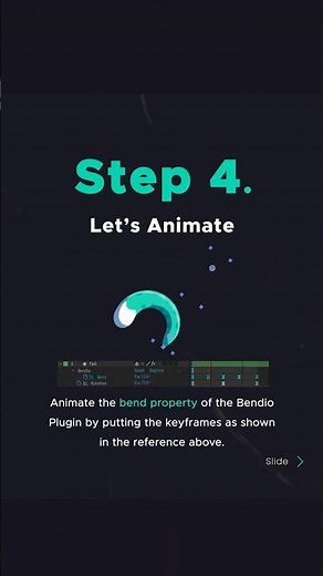 The EASIEST way to animate Cat's Tail in After Effects.